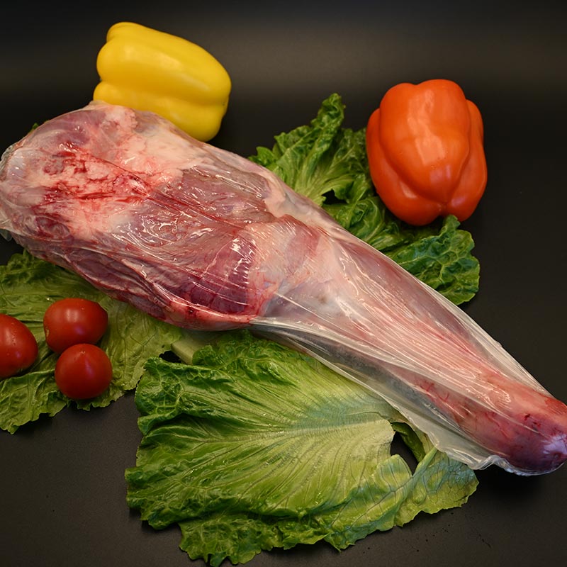 فیلم Frozen Meat EVA وکیوم شرینک